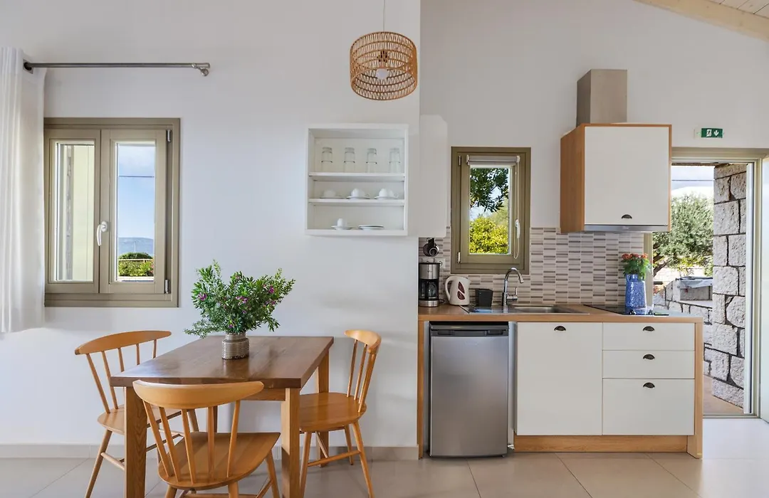 Callisto Seaside Homes & Suites-1