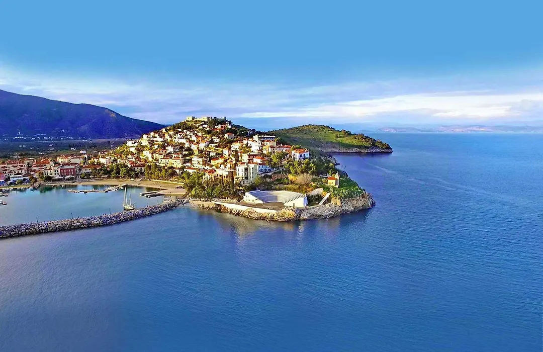 Glyfada Villas III-1