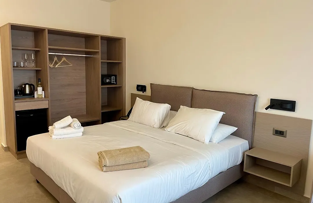 Ixia Dream Hotel - Adults Only-1