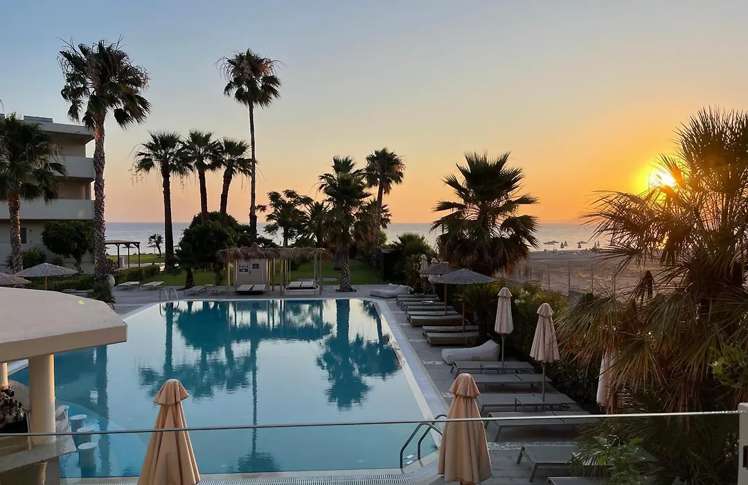 Ixia Dream Hotel - Adults Only-1