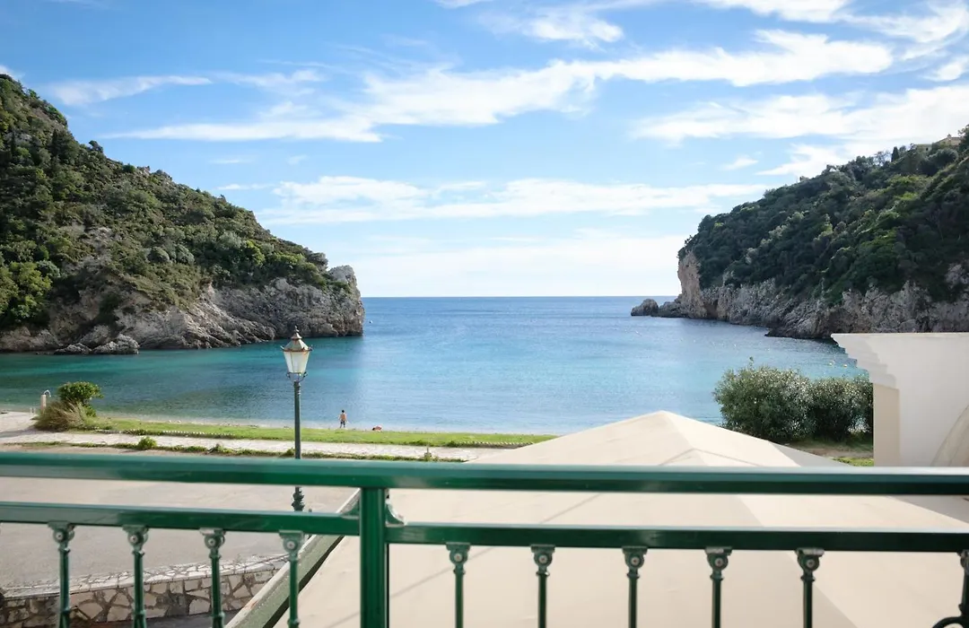Hotel Apollon Corfu-1
