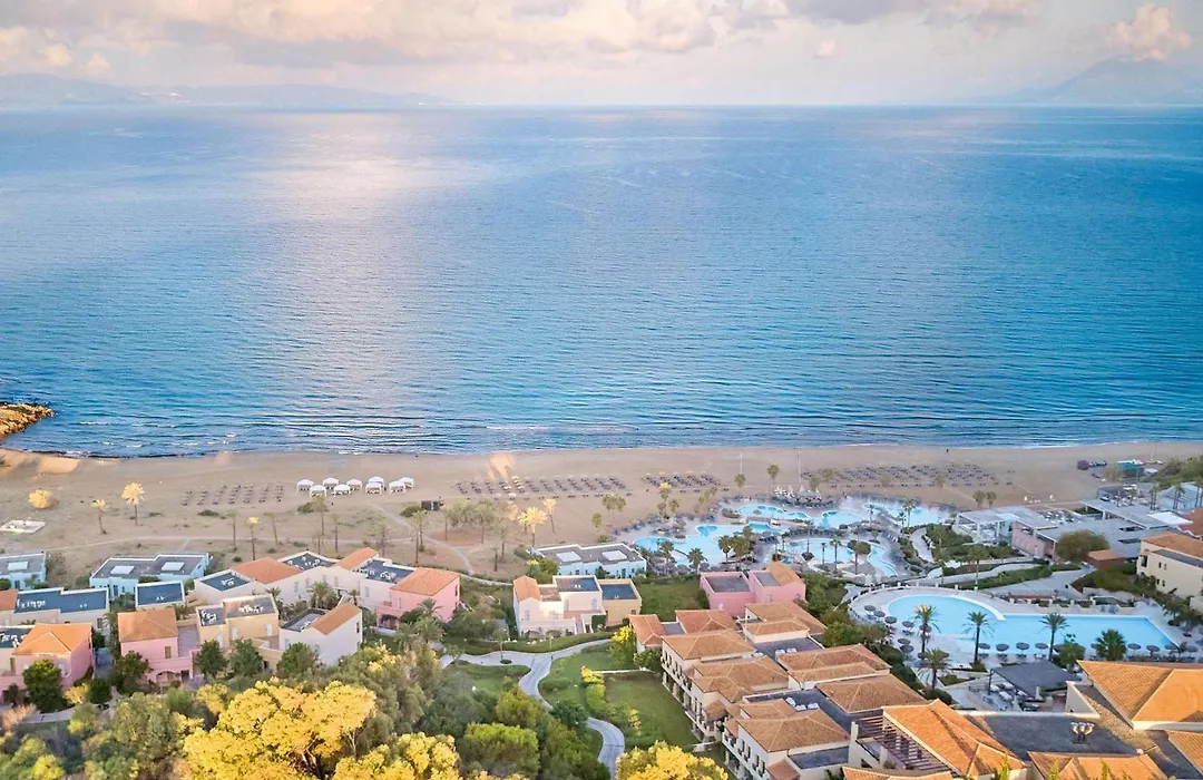 Grecotel LUXME Oasis-1