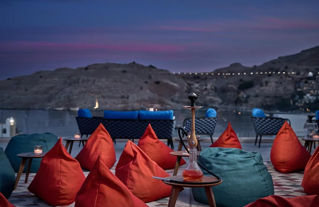 Lindos Grand Resort & Spa - Adults Only-1