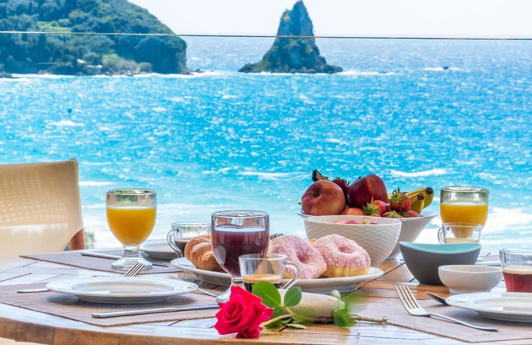 Lido Paradise Apartments Corfu-1