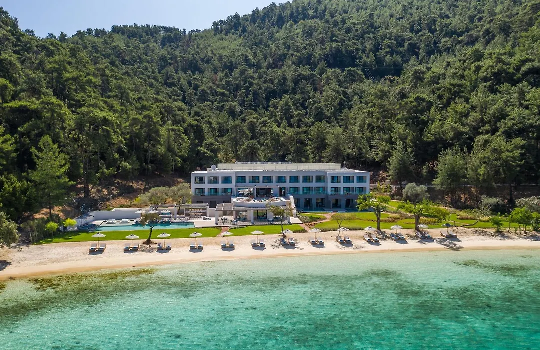 Vathi Cove Luxury Resort & Spa - Adults Friendly 12 Plus-1