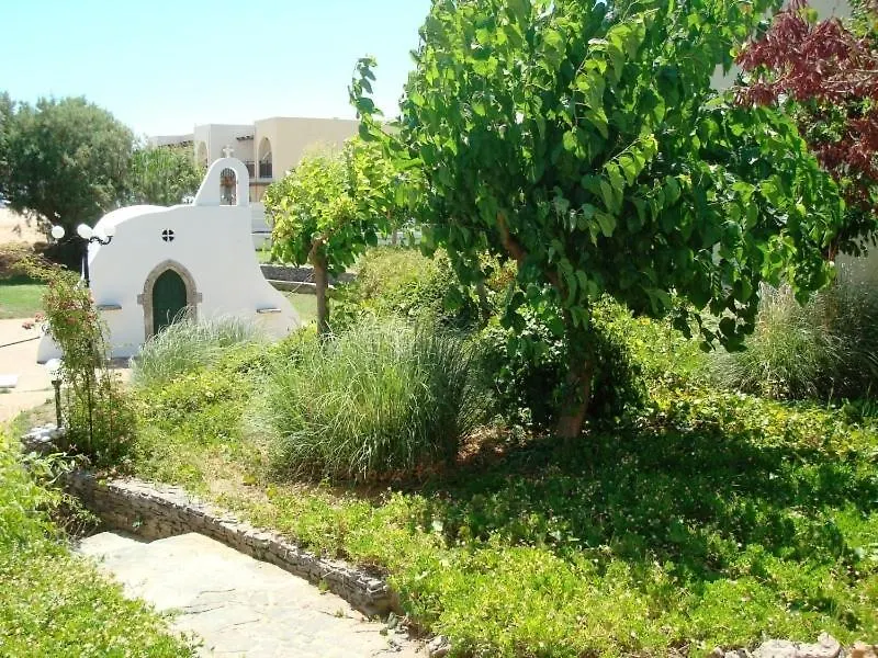 Mare Monte Beach Hotel-1