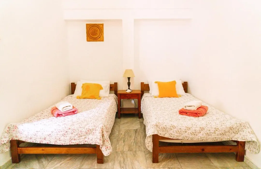 Smarula Villa-1