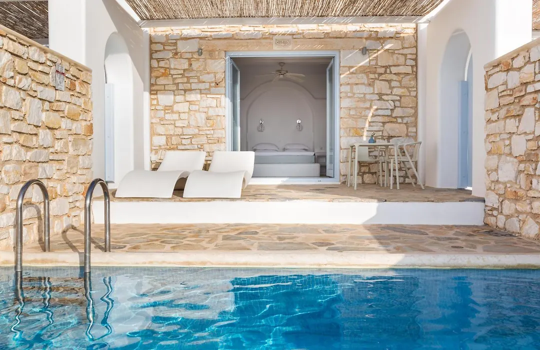 Calme Boutique Hotel - Adults Only-1