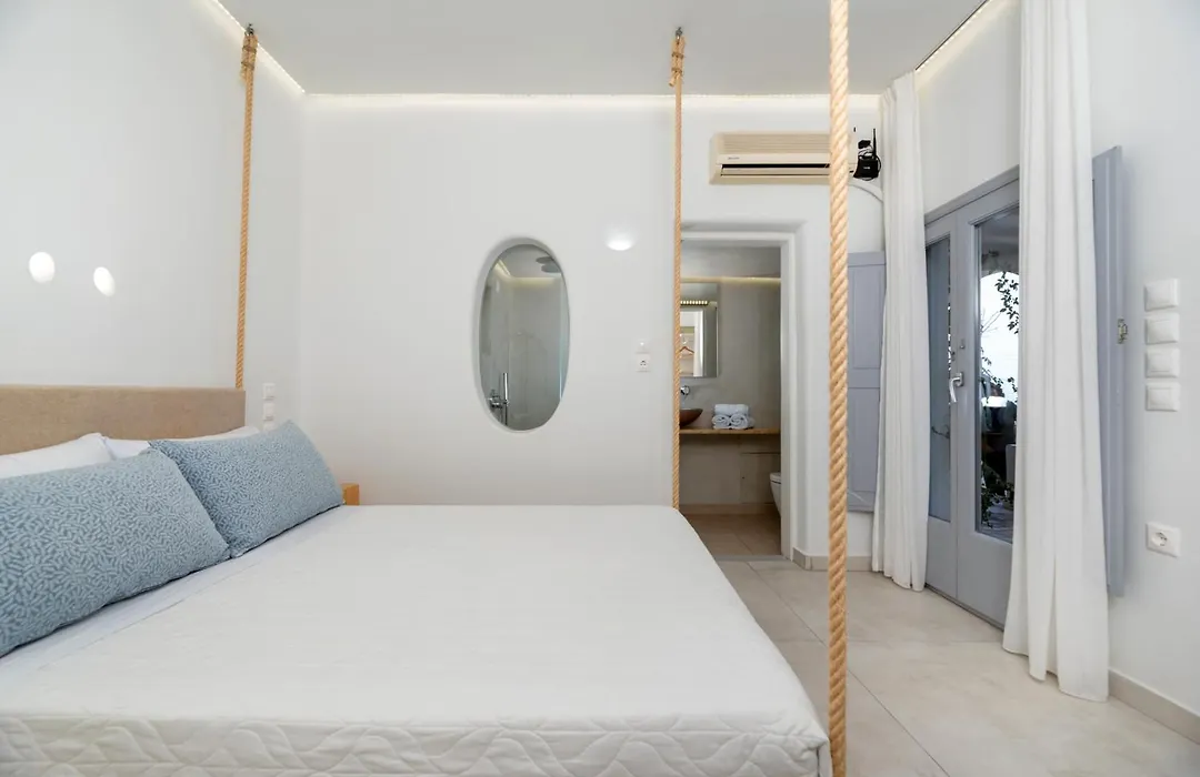 Hotel Thira-1