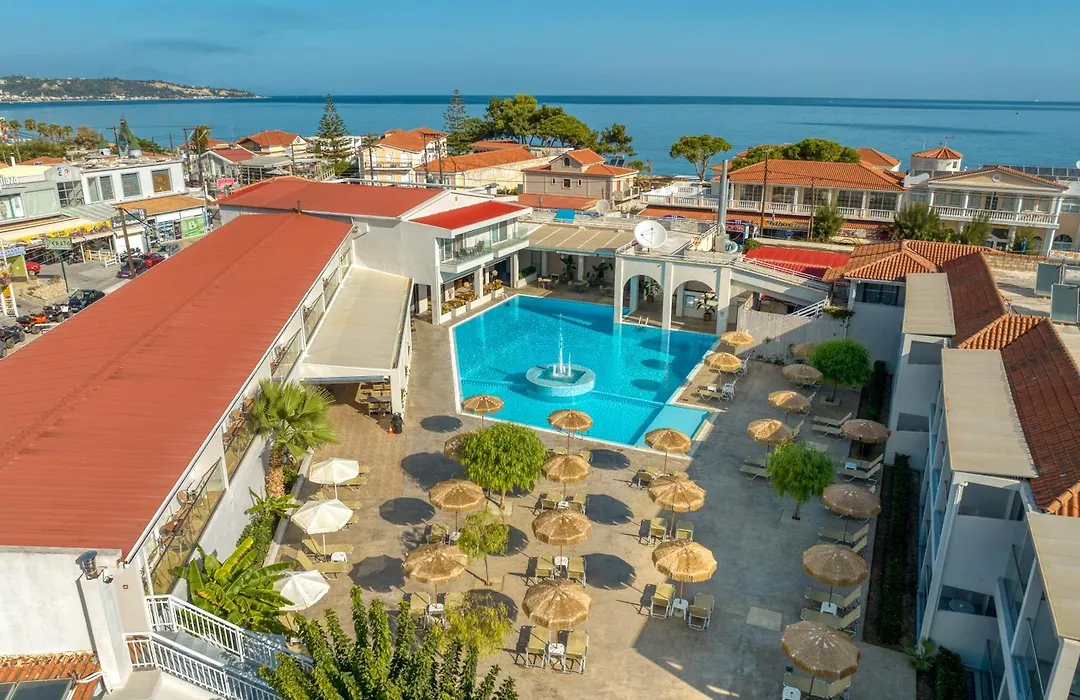 Hotel Papillon-1