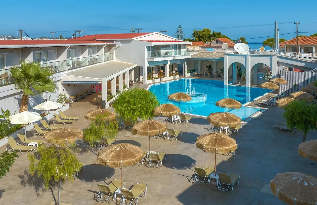 Hotel Papillon-1