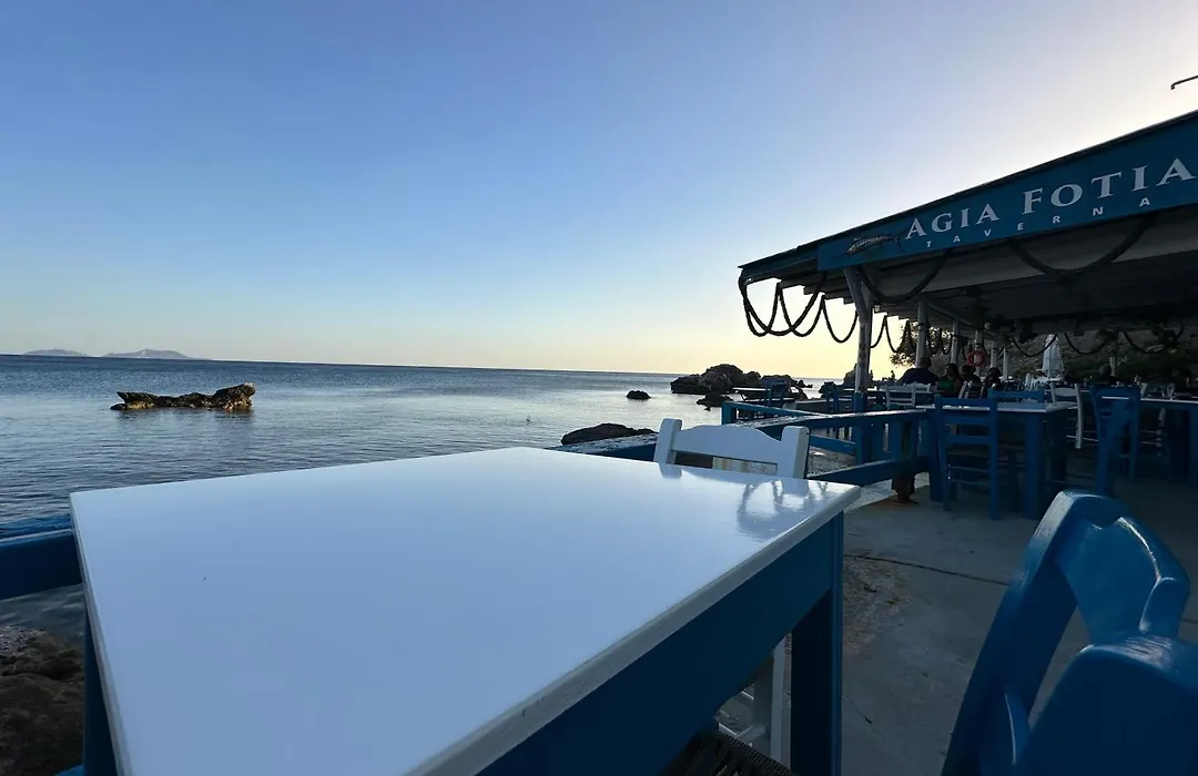 Agia Fotia Taverna-1