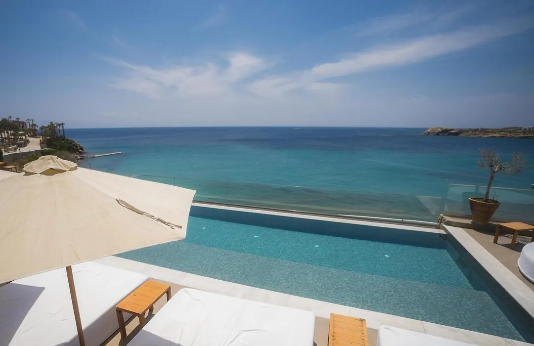 New Paradise Beach Resort - Adults Only-1