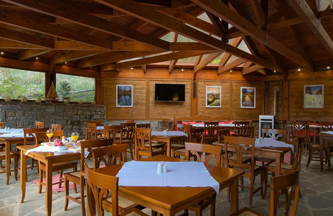 Kipi Mountain Resort-1
