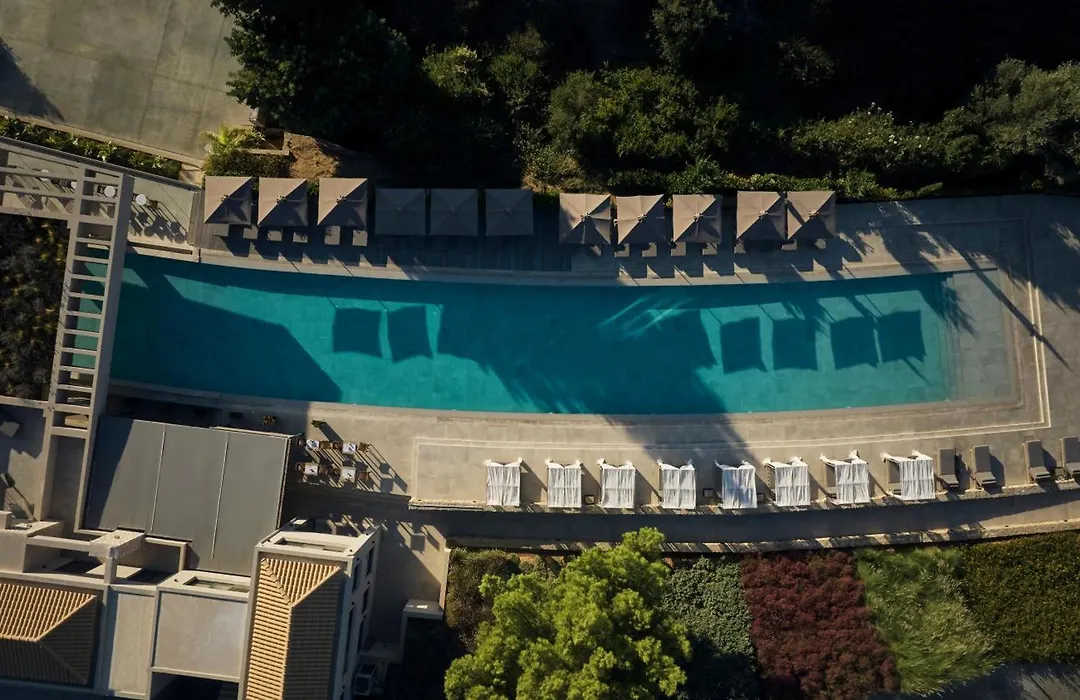 Celestial All Suites-1