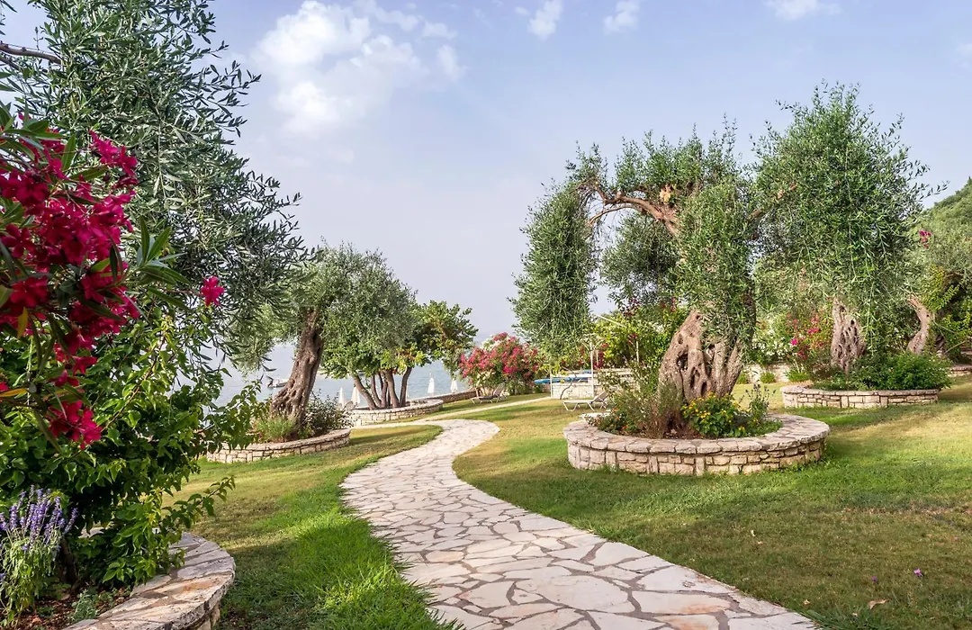 Krouzeri Beach Apartments-1