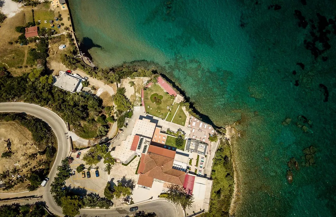 Balcony Boutique Hotel (Adults Only)-1