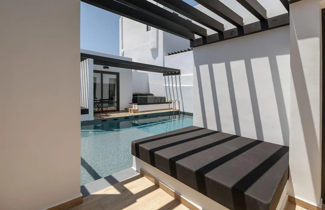 Laguna Suites In Mazera Mykonos-1