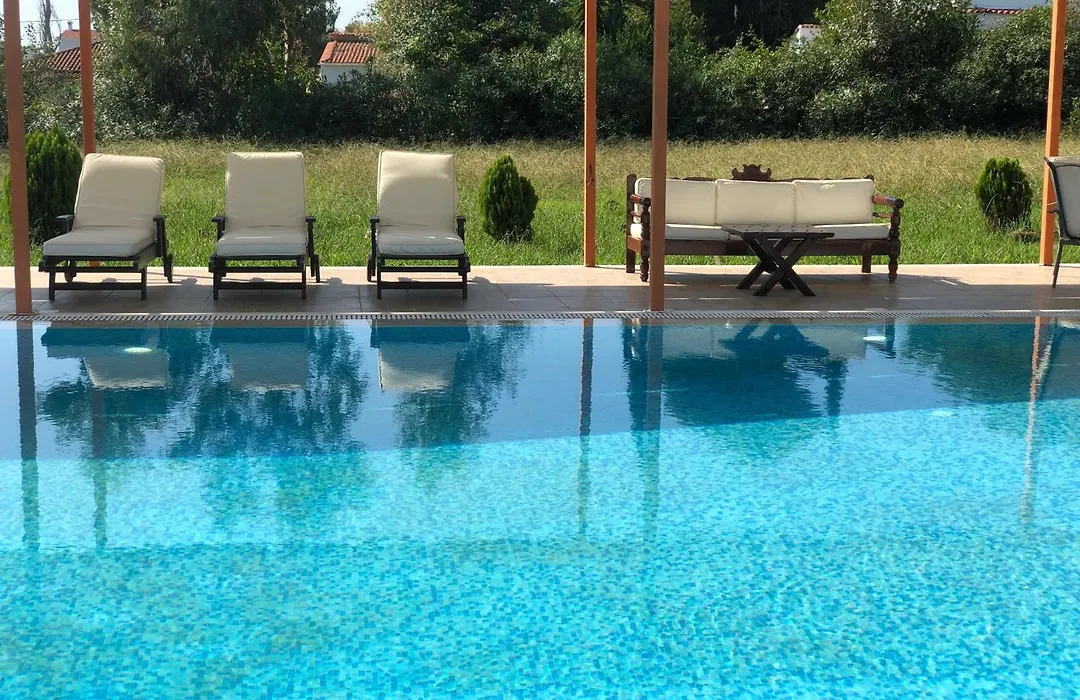 Parissis Eden Villas Skiathos-1