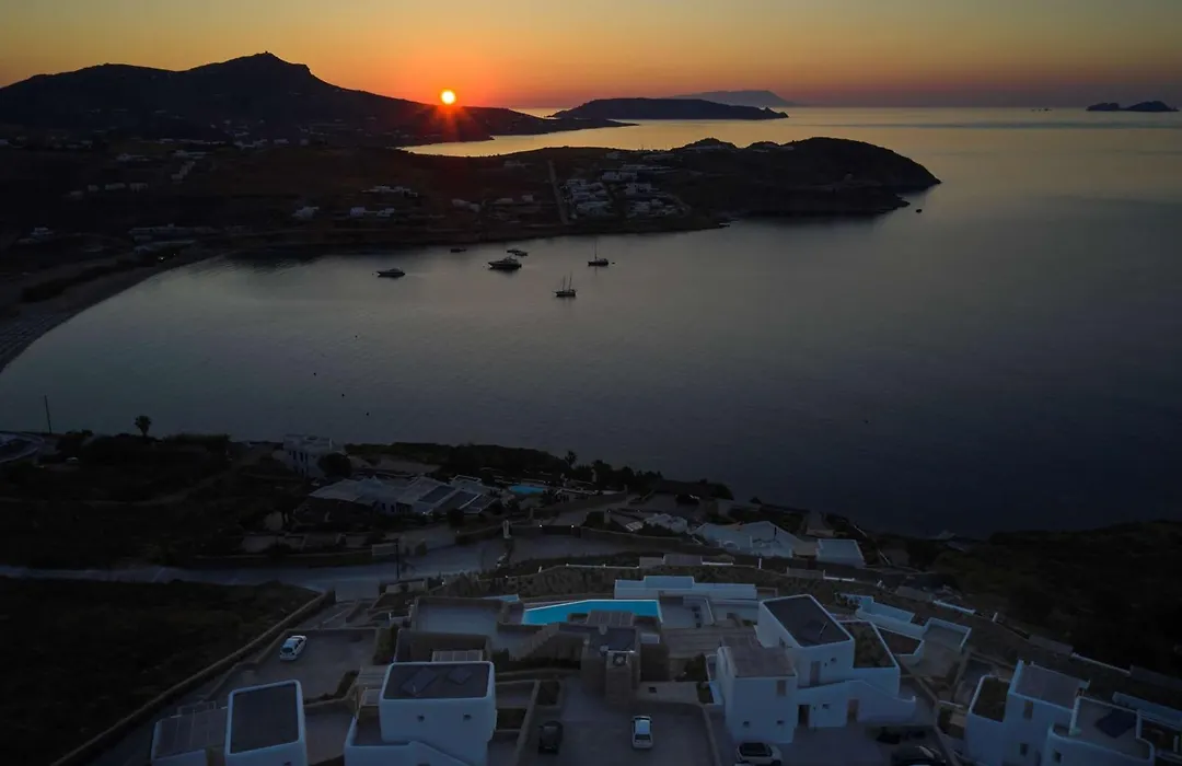 Radisson Blu Euphoria Resort, Mykonos-1