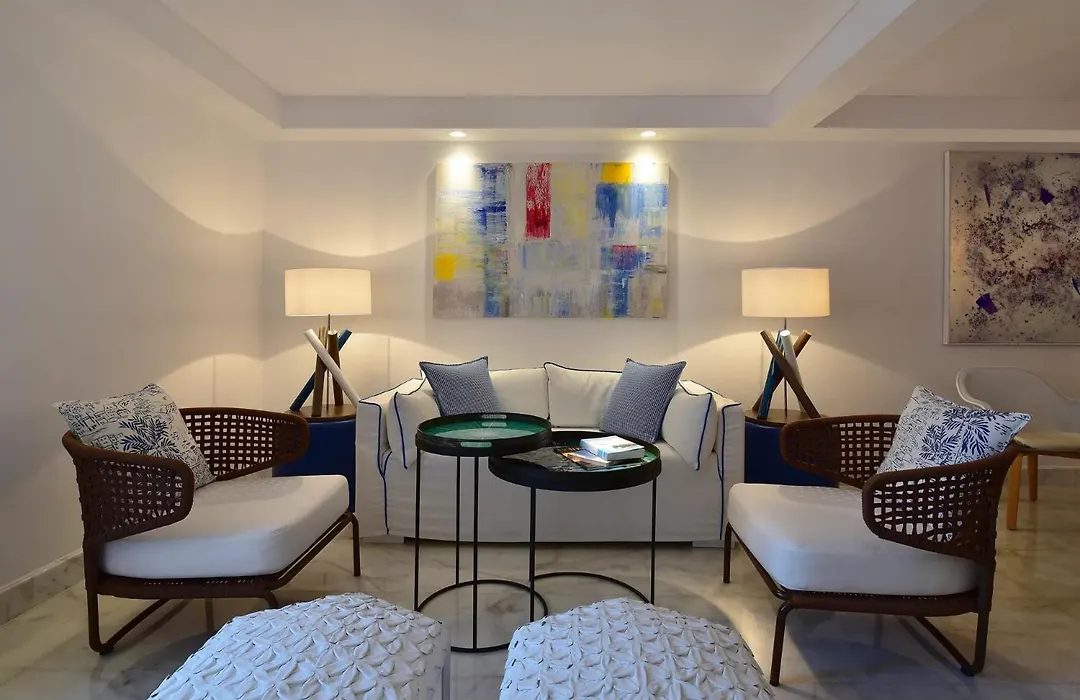 Mykonos Grand Hotel & Resort-1