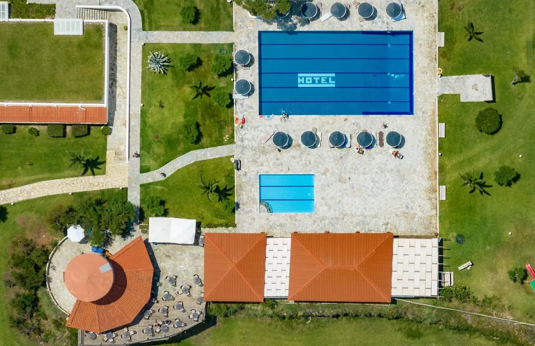 Hotel Pavlina Beach-1