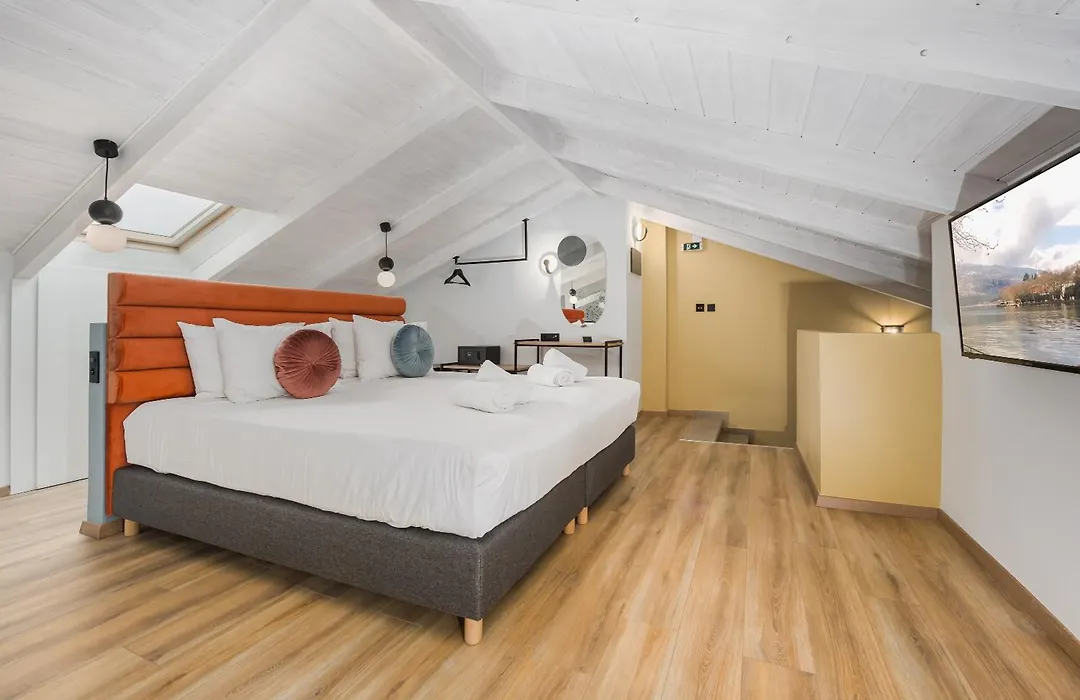 Centro Urban Stay-1