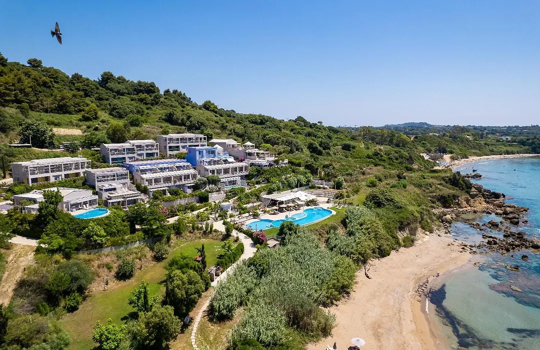 Mare Dei Suites Hotel Ionian Resort-1