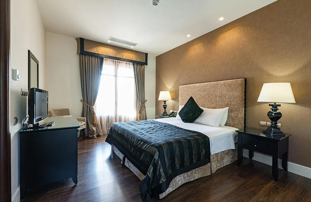 Nymfasia Resort-1