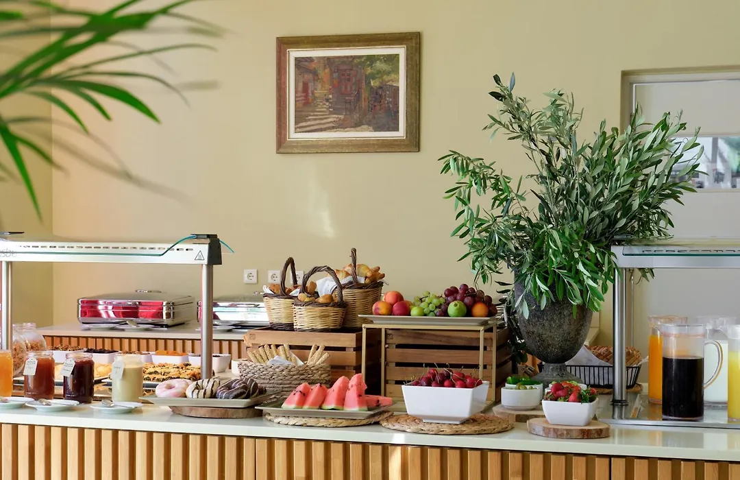 Aphrodite Hotel-1
