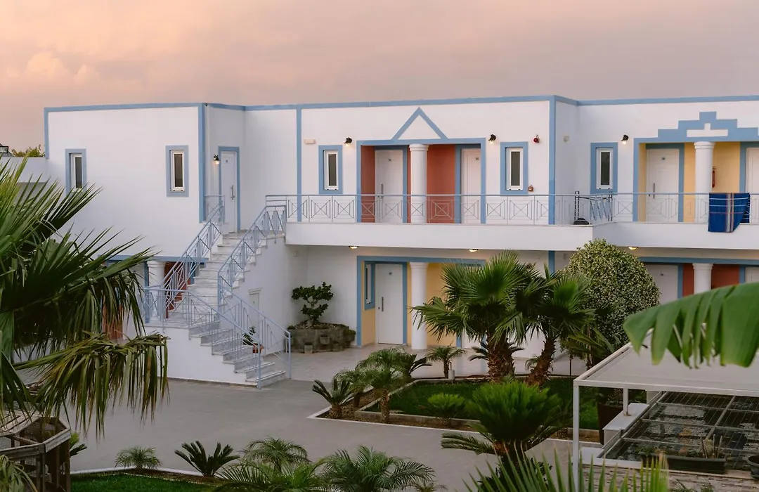 Akti Dimis Hotel-1