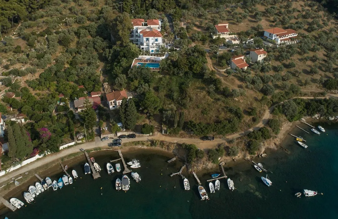 Anamar Skiathos Hotel-1
