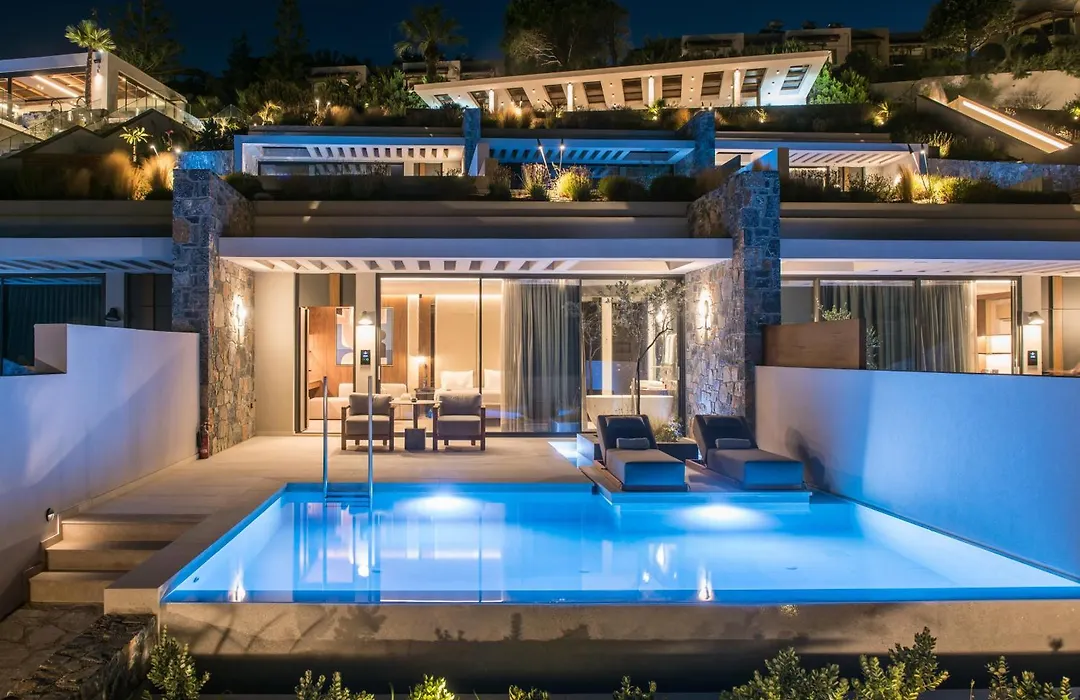 Happy Cretan Suites-1