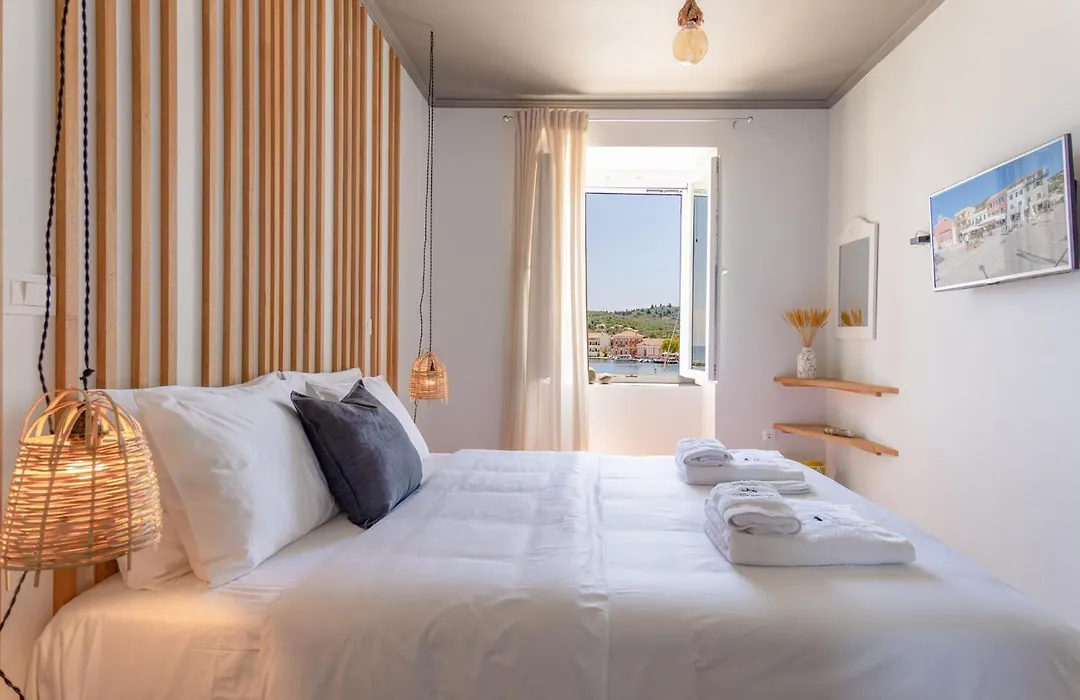 Paxos Fairytales House 2-1