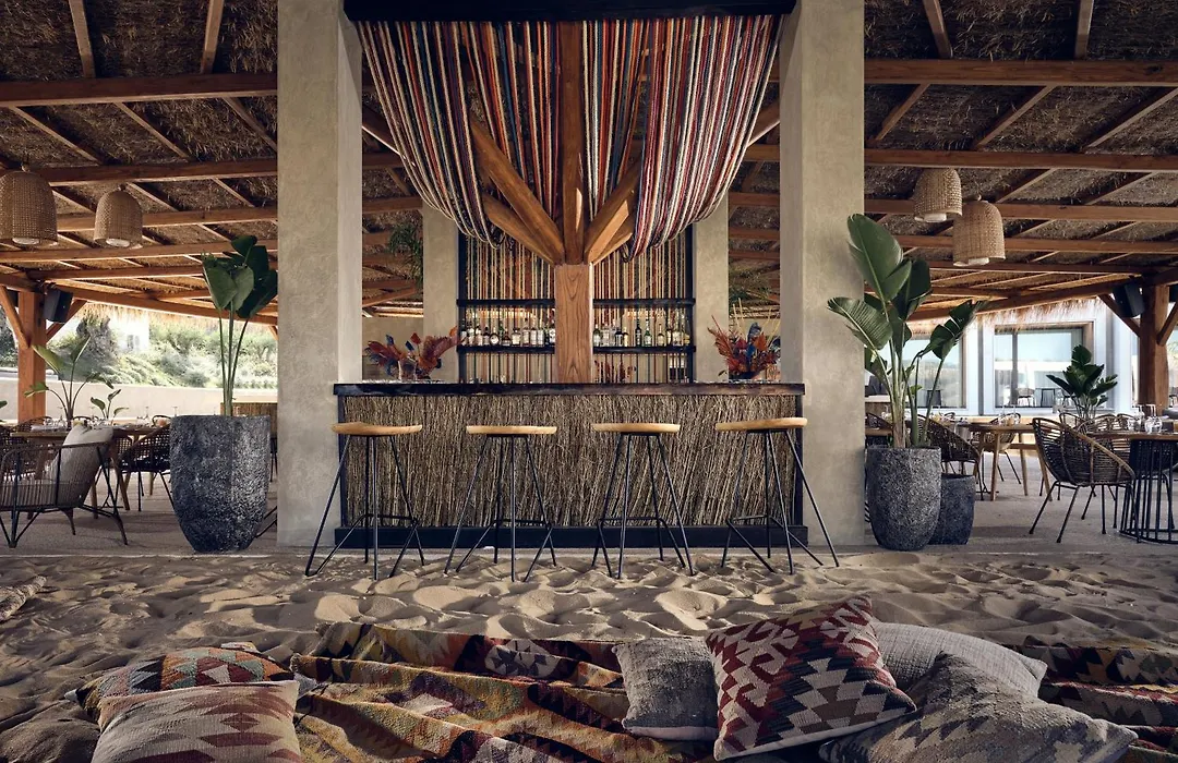 Olea All Suite Hotel, A Member Of Design Hotels (Adults Only)-1