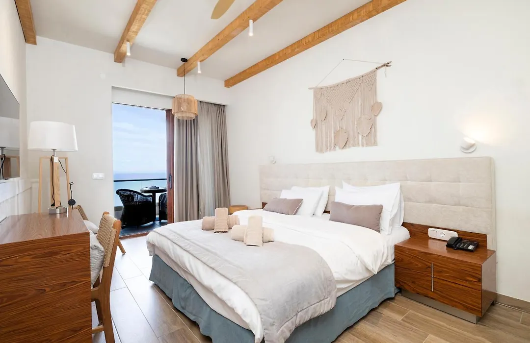 Rigas Boutique Hotel & Spa-1