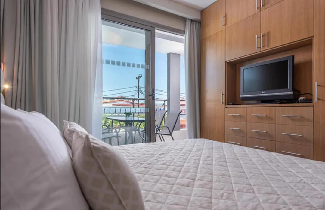 Dionysos Hotel & Suites-1