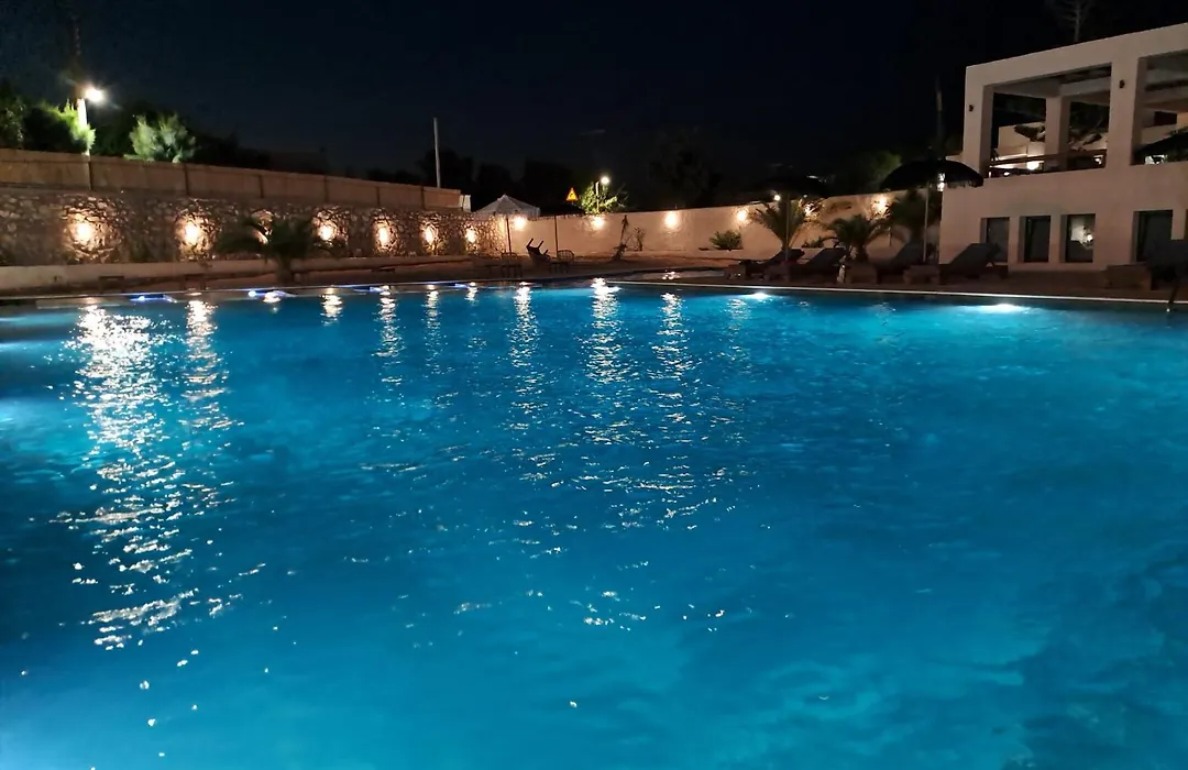 Naxos Green Village Hotel-1