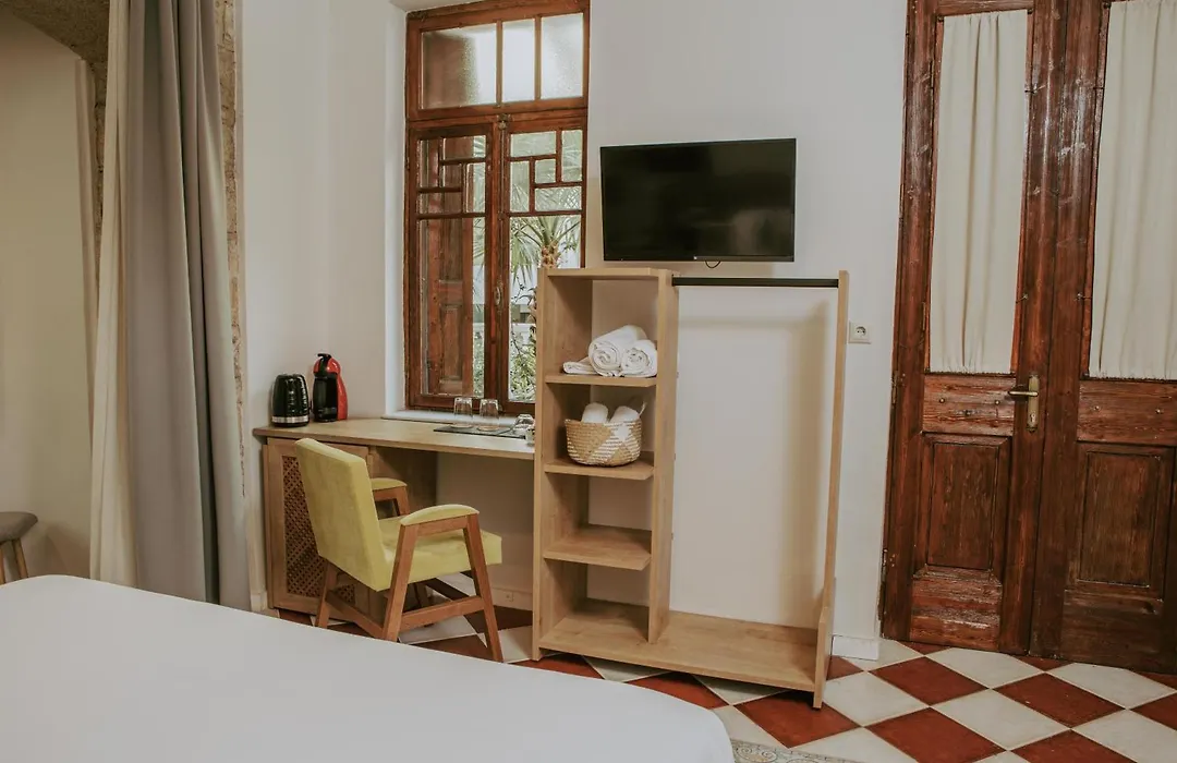 Porta Medina Boutique Hotel (Adults Only)-1