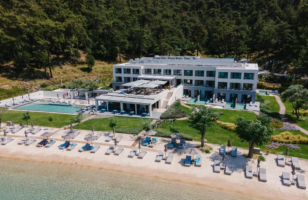 Vathi Cove Luxury Resort & Spa - Adults Friendly 12 Plus-1