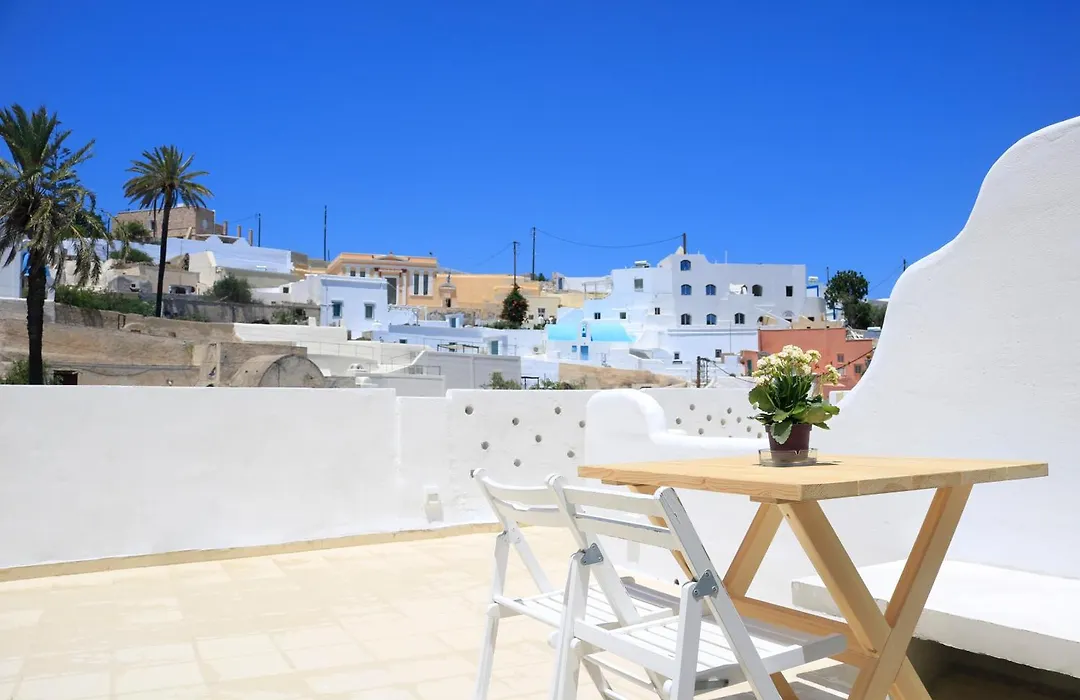Stoa Cave Villas-1
