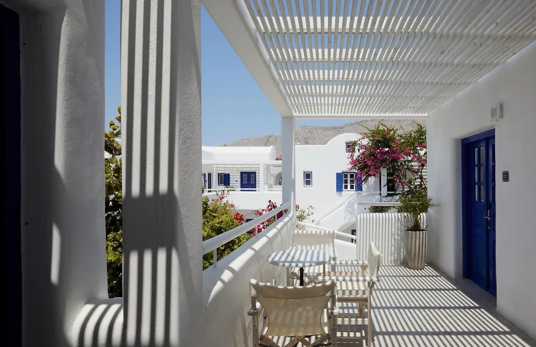 Kouros Village Hotel - Adults Only-1