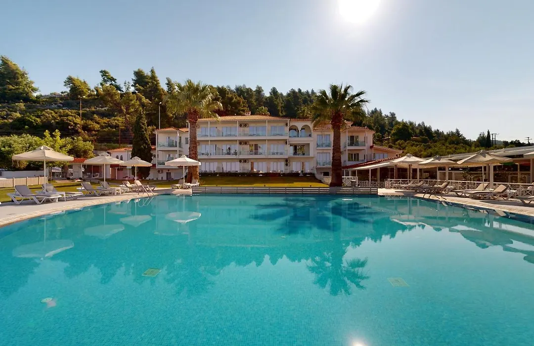 Acrotel Lilyann Boutique Hotel-1