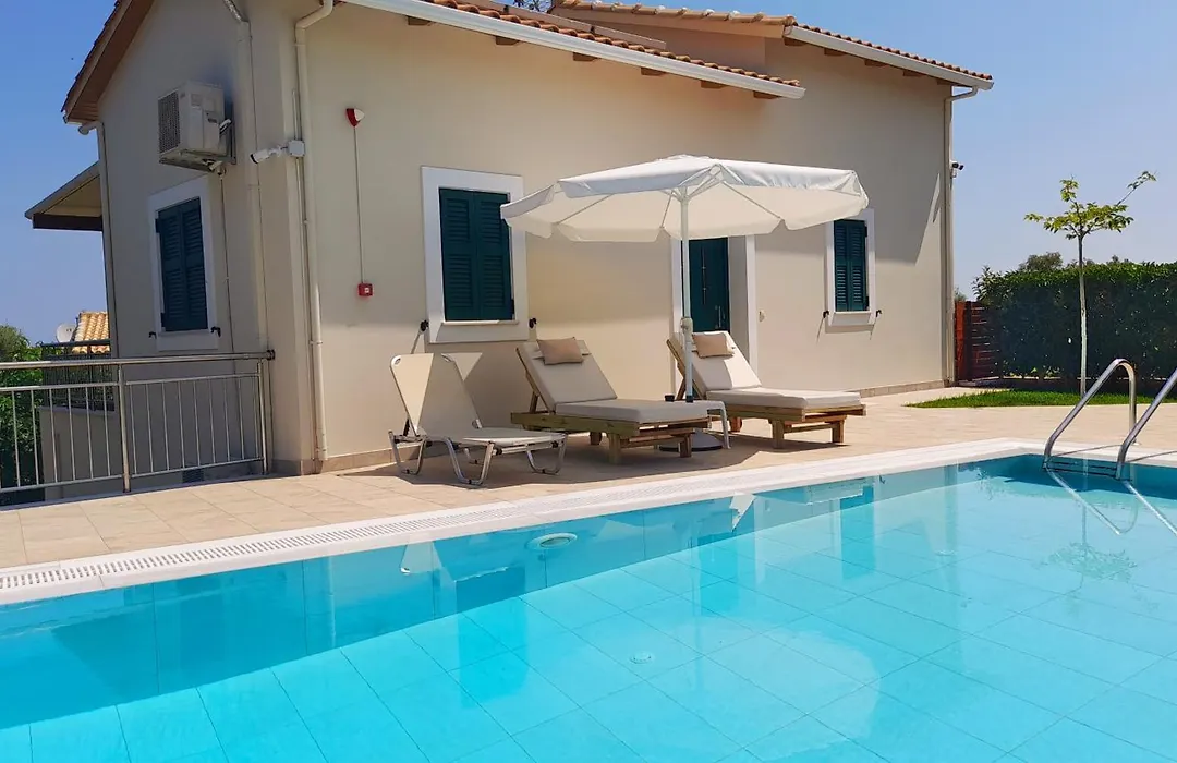 Lefkogea Villas & Apartments-1