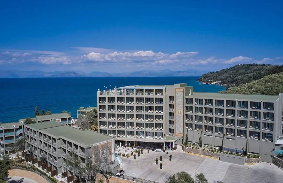 Mythos Palace (Adults Only)-1