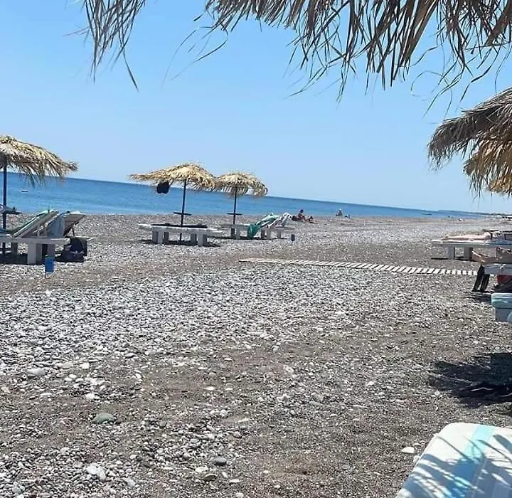 Gennadi Beach Apartments-1