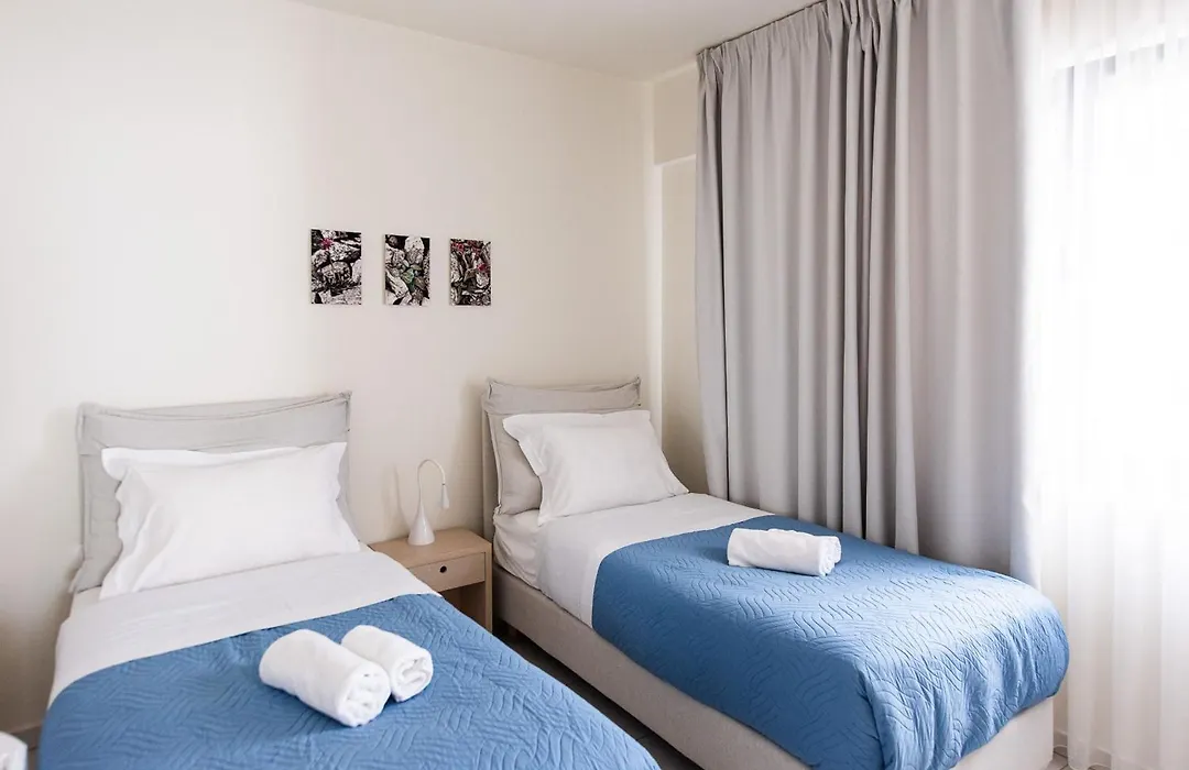 Spring Apartments-1