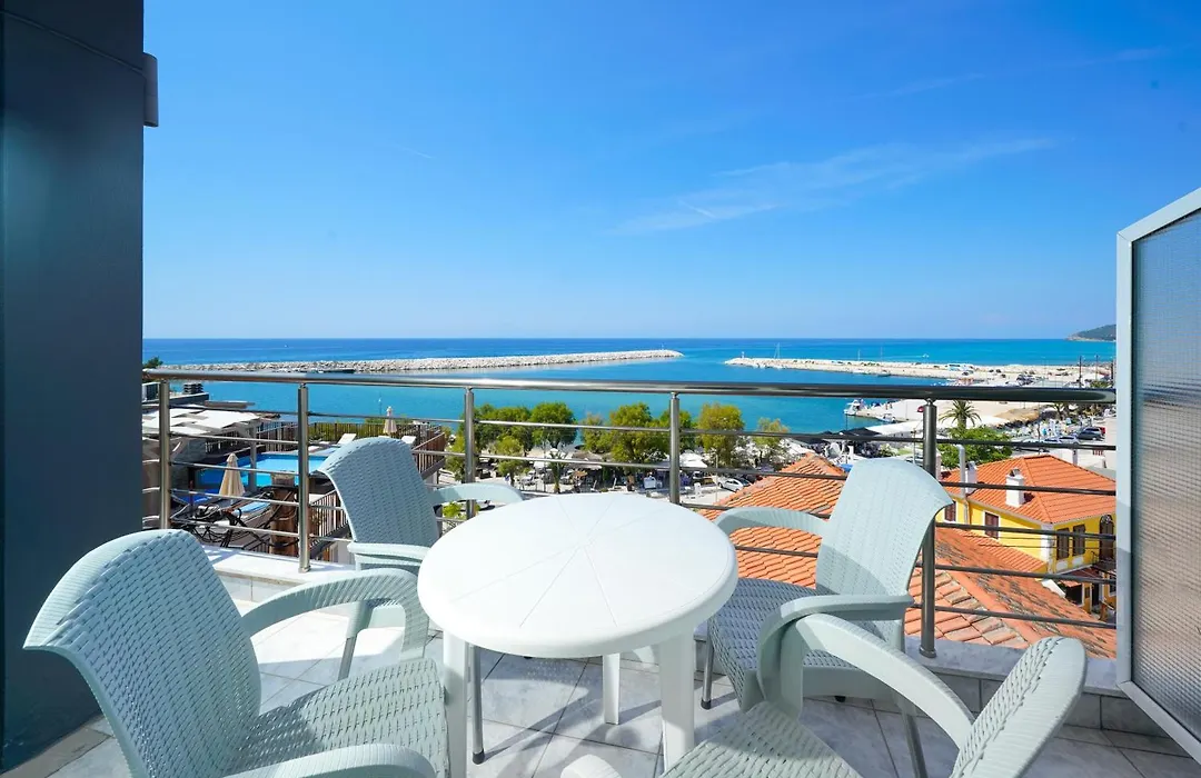 Hotel Papageorgiou-1