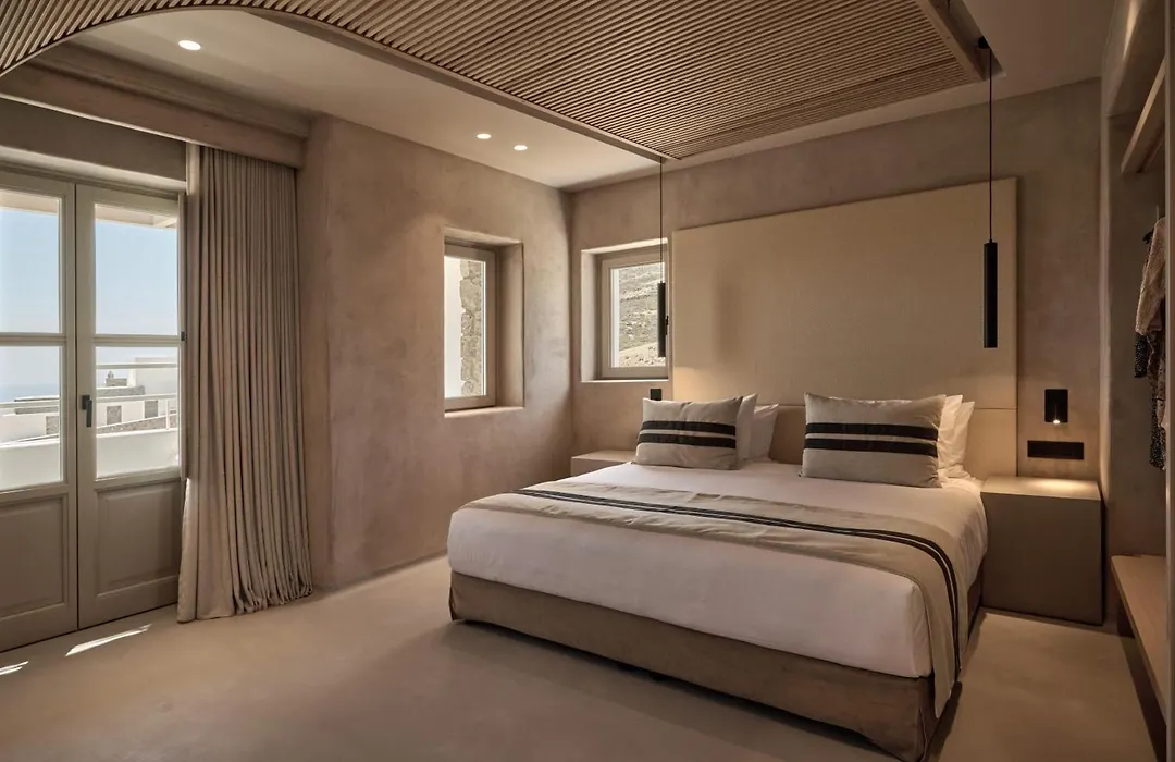 Yi Hotel Mykonos-1