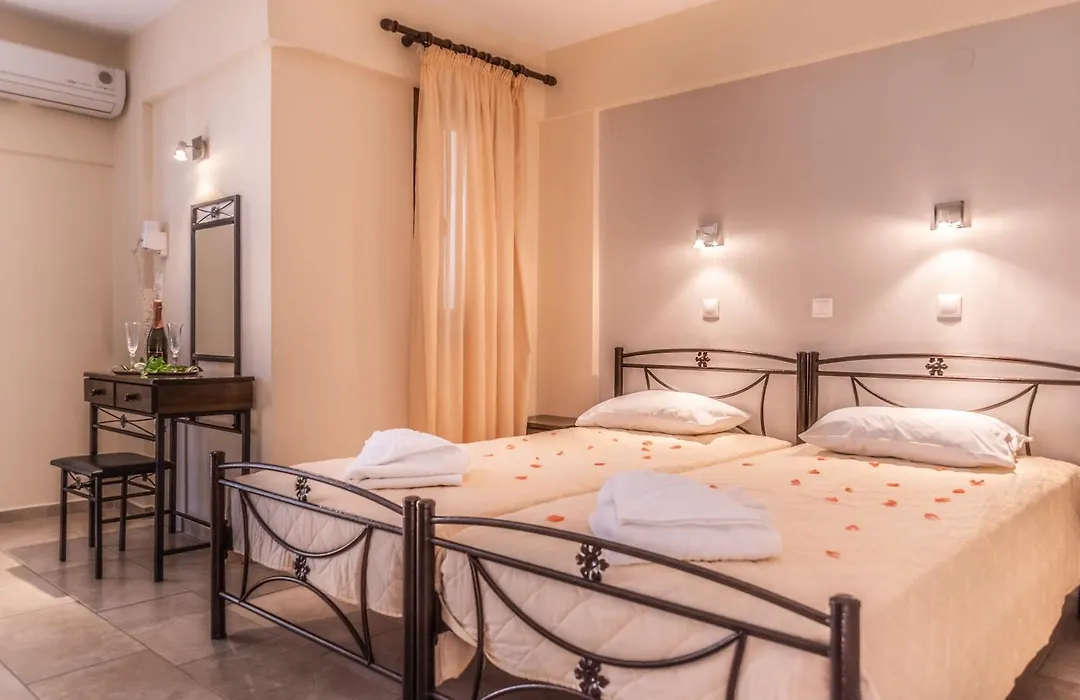 Hotel Matina-1
